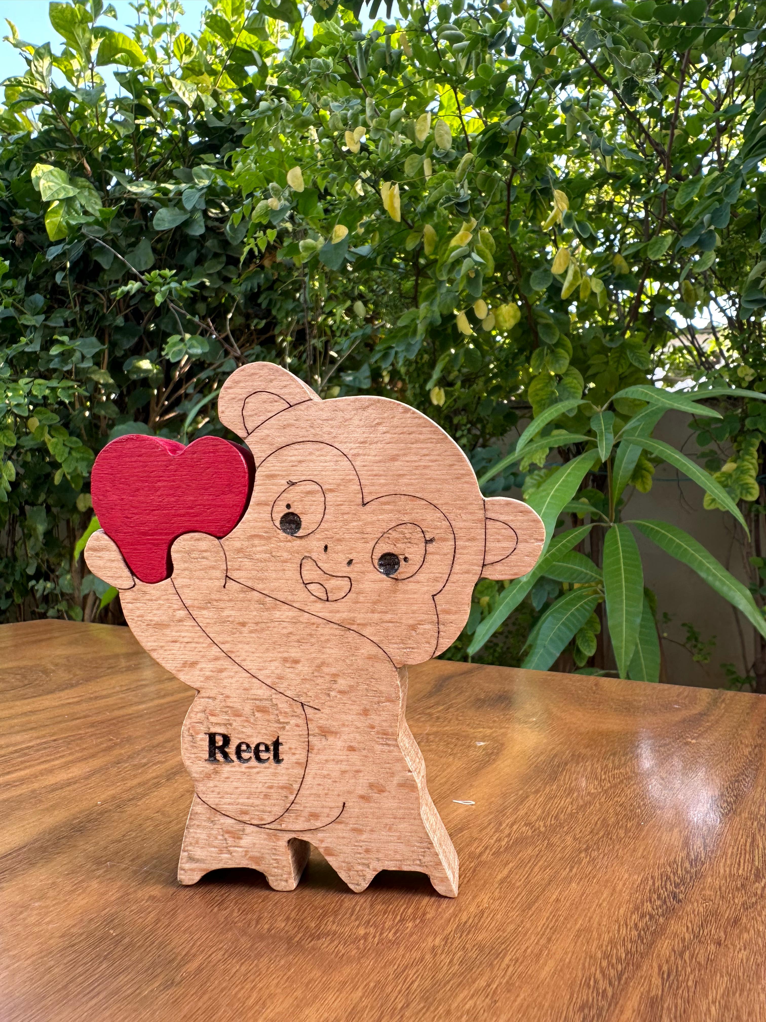 Monkey