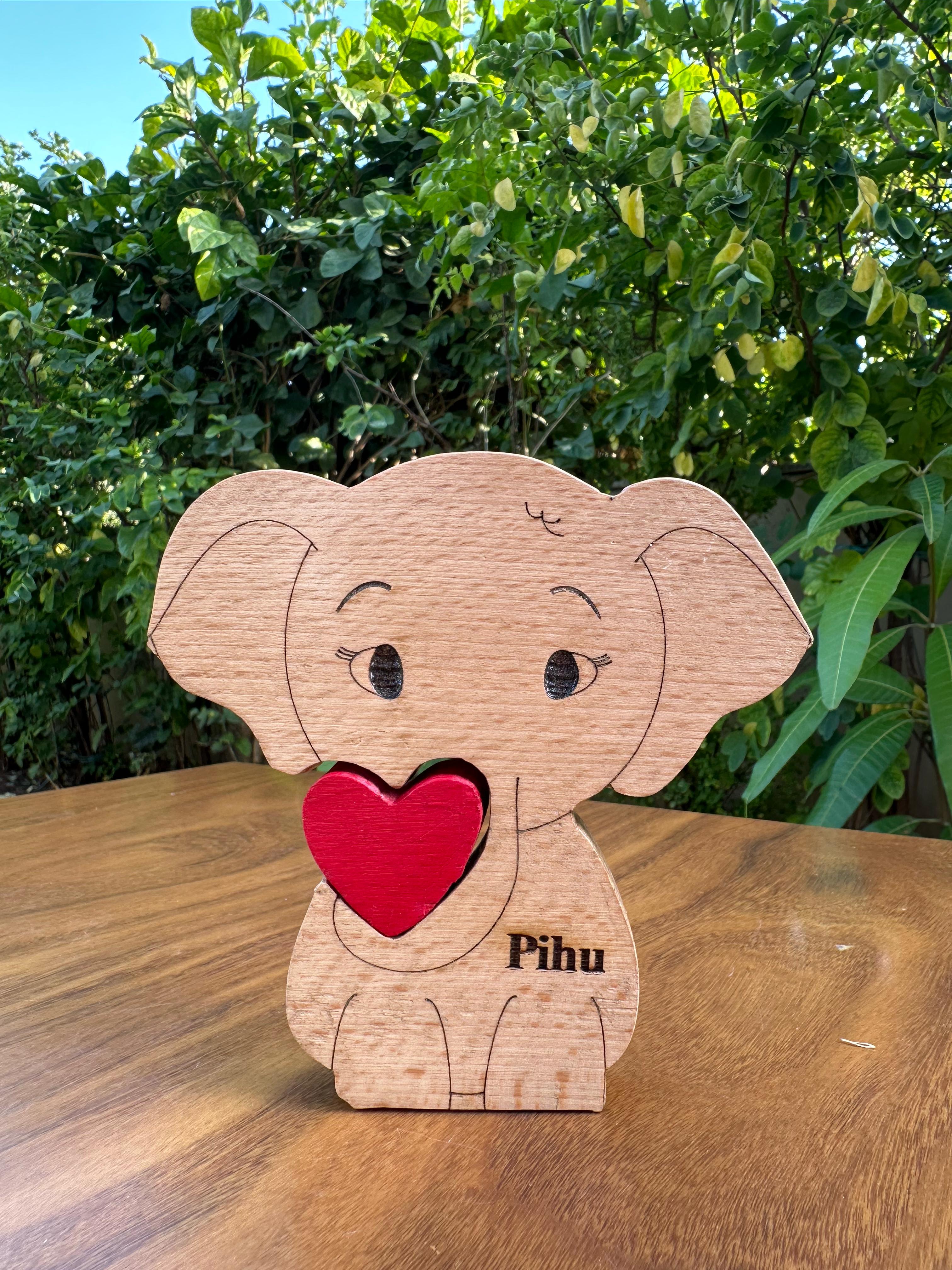 Elephant